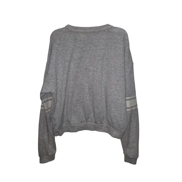 Forever 21 Girl Squad Pullover Sweater – Teen Size M, Pre-Owned - Picture 5 of 9